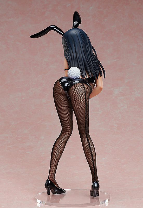 Ijiranaide, Nagatoro-san 2nd Attack - Nagatoro Hayase - B-style - 1/4 - Bunny Ver.