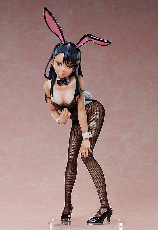 Ijiranaide, Nagatoro-san 2nd Attack - Nagatoro Hayase - B-style - 1/4 - Bunny Ver.