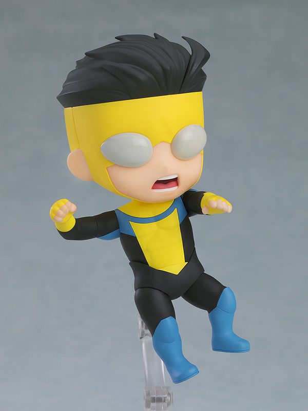 Invincible - Nendoroid #2308