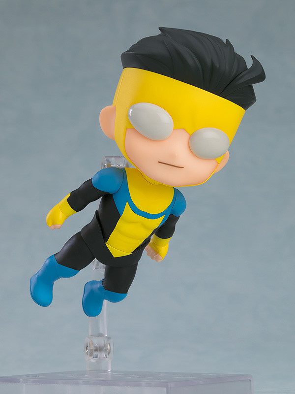 Invincible - Nendoroid #2308