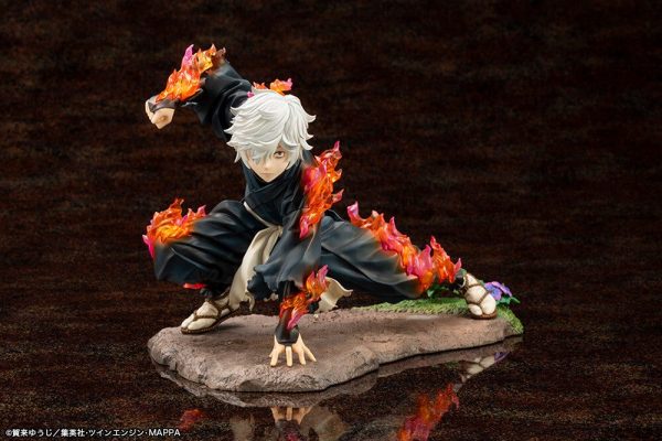 Jigoku Raku - Gabimaru - ARTFX J - 1/8 (Kotobukiya)