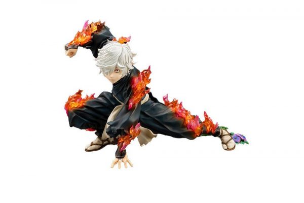 Jigoku Raku - Gabimaru - ARTFX J - 1/8 (Kotobukiya)