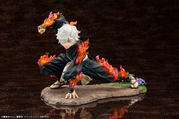 Jigoku Raku - Gabimaru - ARTFX J - 1/8 (Kotobukiya)