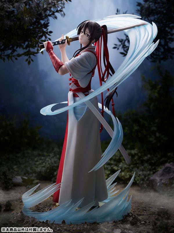 Jigoku Raku - Yamada Asaemon Sagiri - F:Nex - 1/7