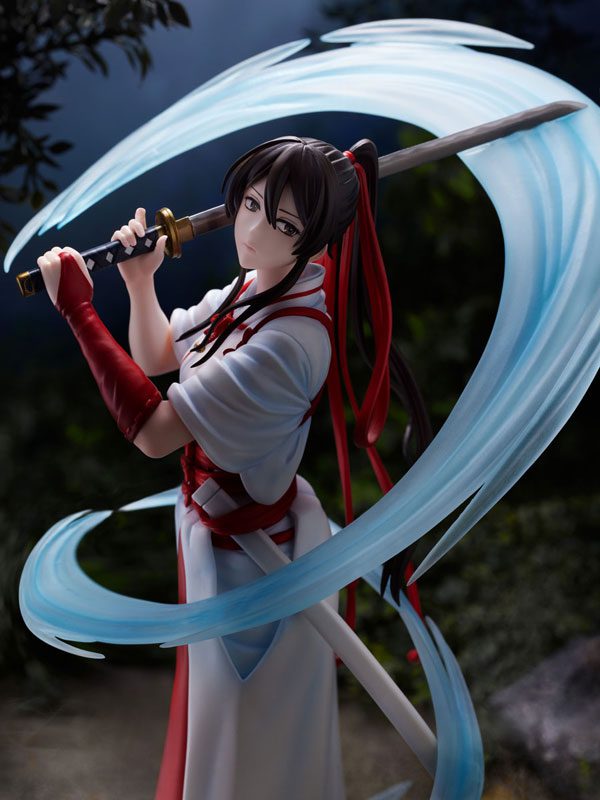 Jigoku Raku - Yamada Asaemon Sagiri - F:Nex - 1/7