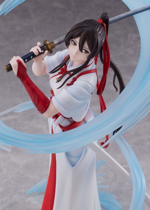 Jigoku Raku - Yamada Asaemon Sagiri - F:Nex - 1/7