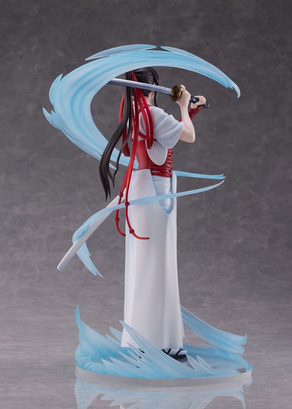 Jigoku Raku - Yamada Asaemon Sagiri - F:Nex - 1/7