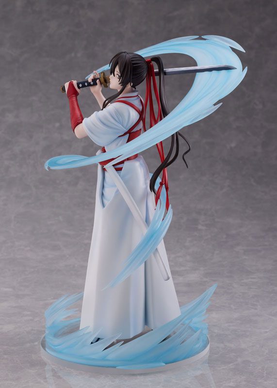 Jigoku Raku - Yamada Asaemon Sagiri - F:Nex - 1/7