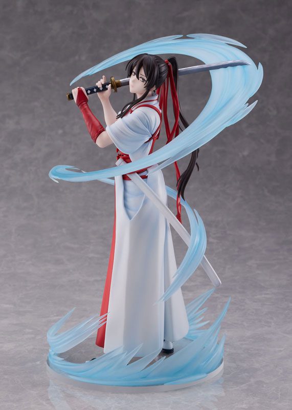 Jigoku Raku - Yamada Asaemon Sagiri - F:Nex - 1/7