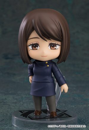 Jujutsu Kaisen - Ieiri Shouko - Nendoroid #2305 - Tokyo Jujutsu High School Ver.