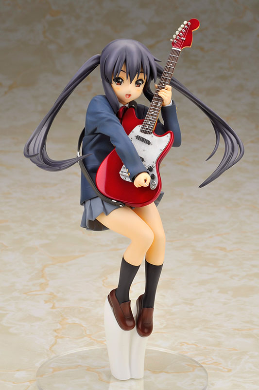 K-ON! - Nakano Azusa - 1/8 (Alter)