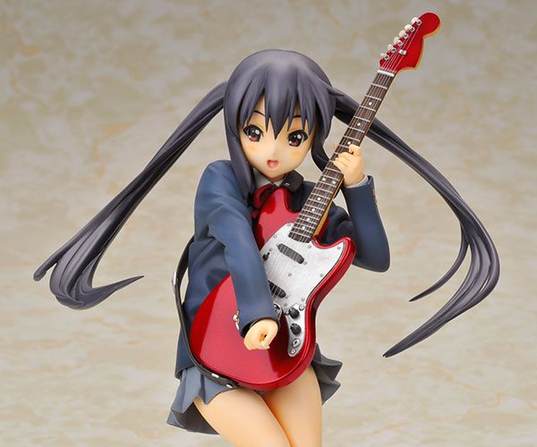 K-ON! - Nakano Azusa - 1/8 (Alter)