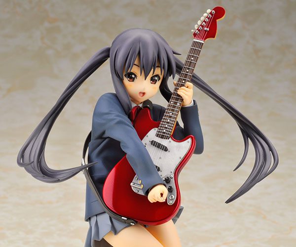 K-ON! - Nakano Azusa - 1/8 (Alter)