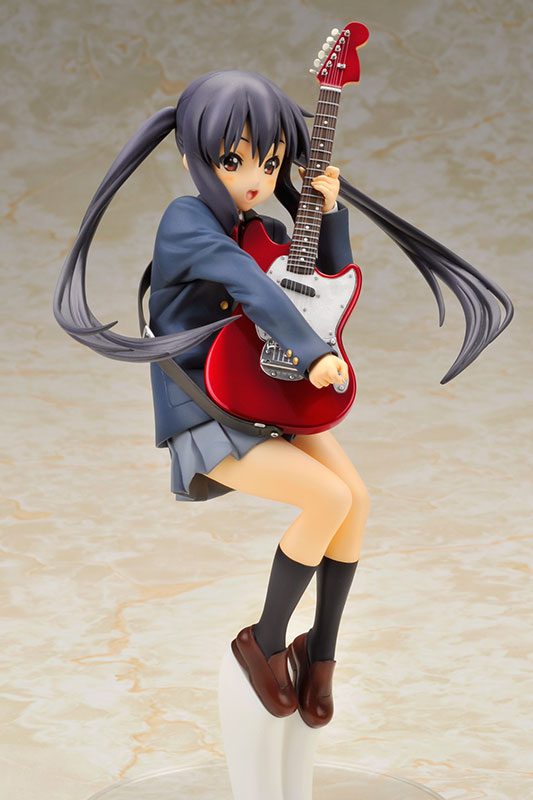 K-ON! - Nakano Azusa - 1/8 (Alter)