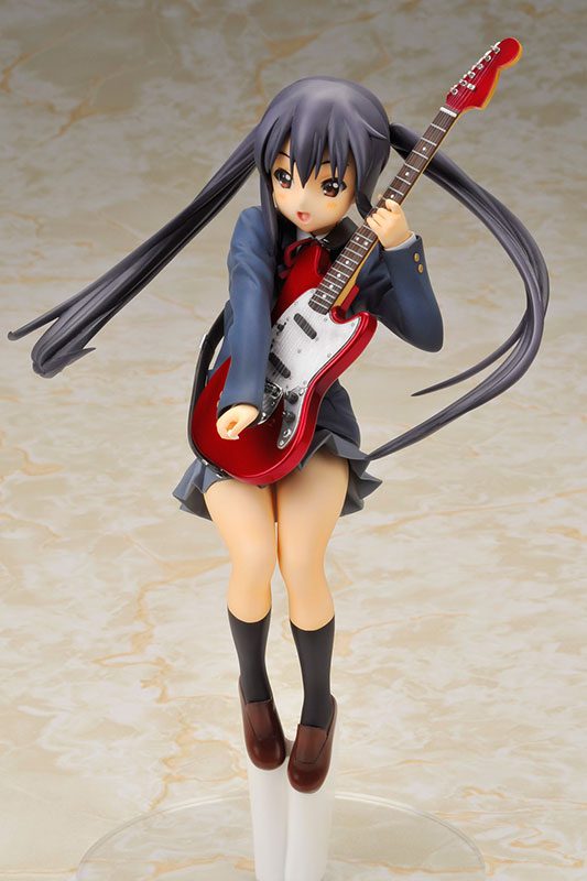 K-ON! - Nakano Azusa - 1/8 (Alter)