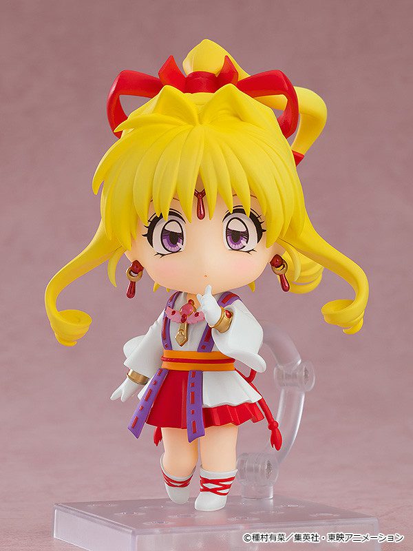 Kamikaze Kaitou Jeanne - Kaitou Jeanne - Nendoroid #2343