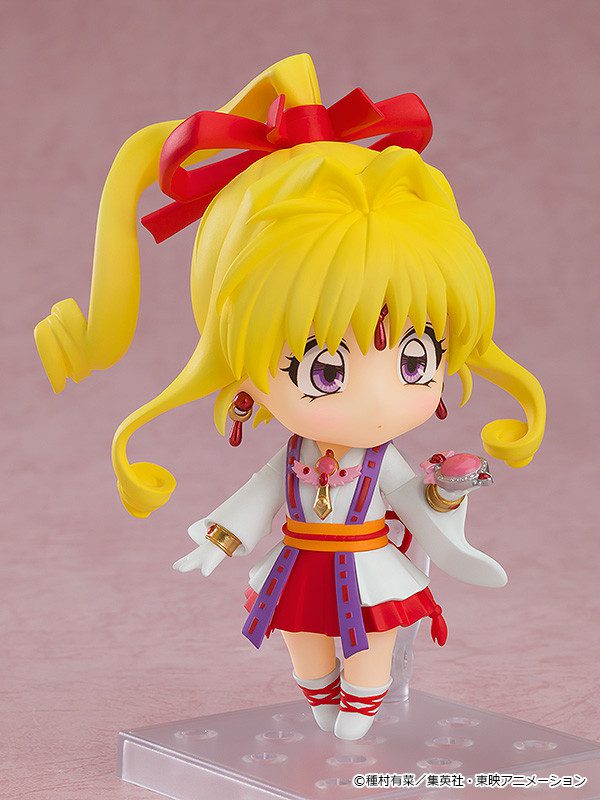 Kamikaze Kaitou Jeanne - Kaitou Jeanne - Nendoroid #2343