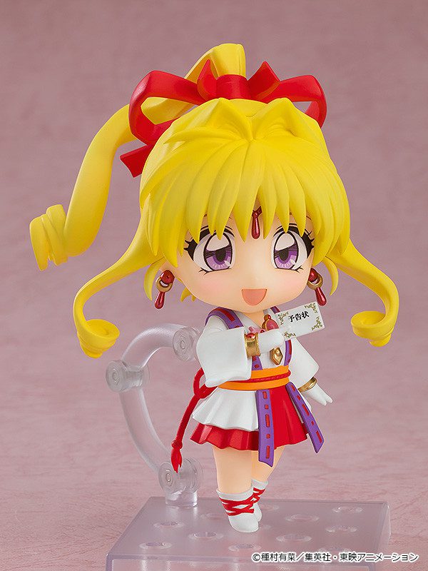 Kamikaze Kaitou Jeanne - Kaitou Jeanne - Nendoroid #2343