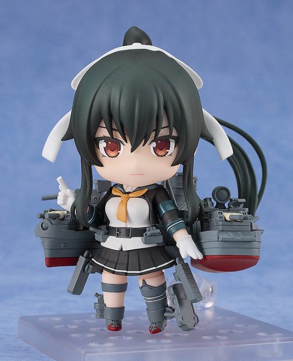 KanColle: Itsuka Ano Umi de - Yahagi - Nendoroid #2357 - Kai Ni