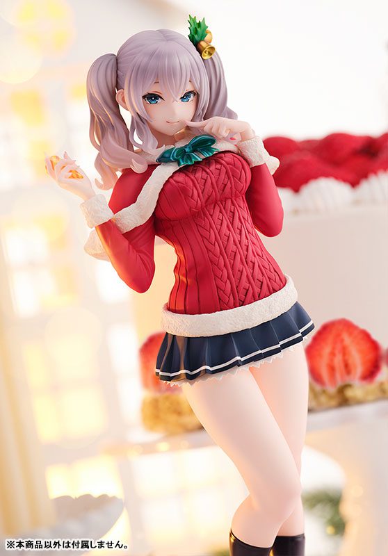 Kantai Collection ~Kan Colle~ - Kashima - 1/7 - Xmas mode