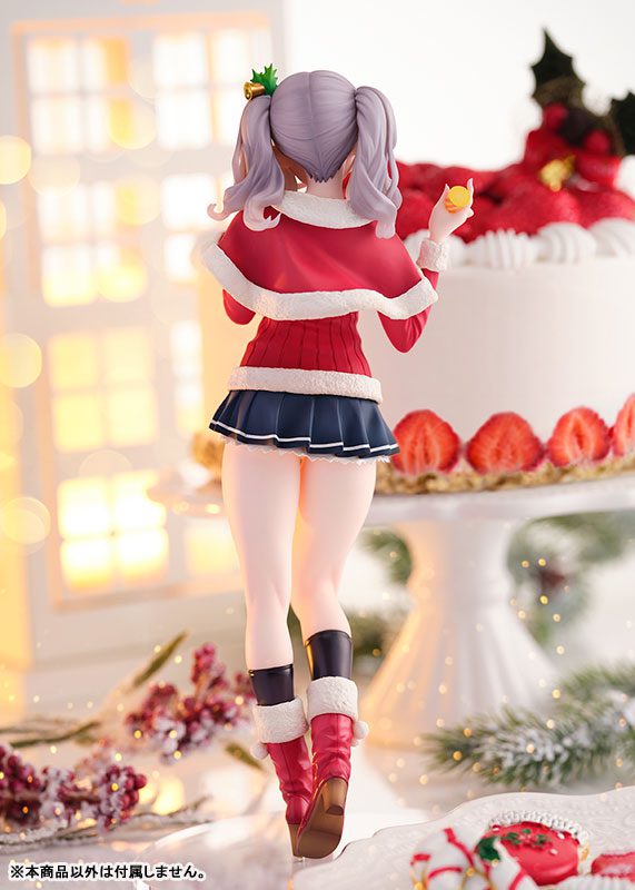 Kantai Collection ~Kan Colle~ - Kashima - 1/7 - Xmas mode