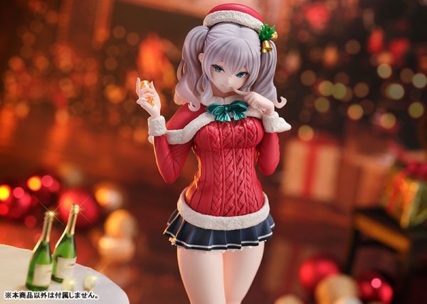 Kantai Collection ~Kan Colle~ - Kashima - 1/7 - Xmas mode