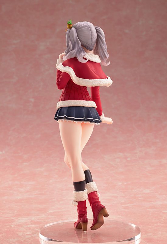 Kantai Collection ~Kan Colle~ - Kashima - 1/7 - Xmas mode