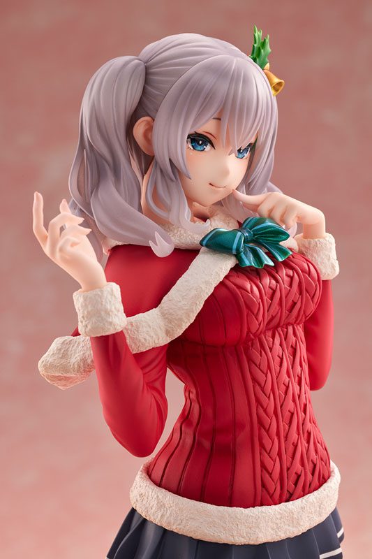 Kantai Collection ~Kan Colle~ - Kashima - 1/7 - Xmas mode