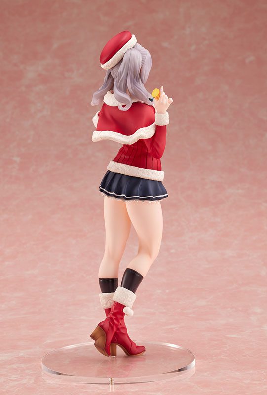 Kantai Collection ~Kan Colle~ - Kashima - 1/7 - Xmas mode