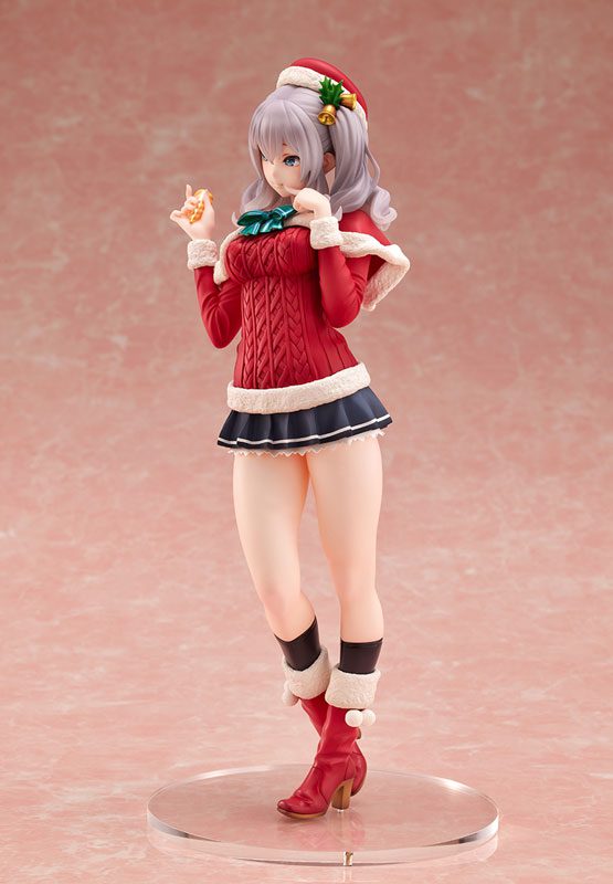 Kantai Collection ~Kan Colle~ - Kashima - 1/7 - Xmas mode