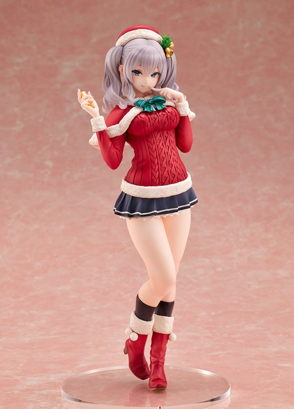 Kantai Collection ~Kan Colle~ - Kashima - 1/7 - Xmas mode