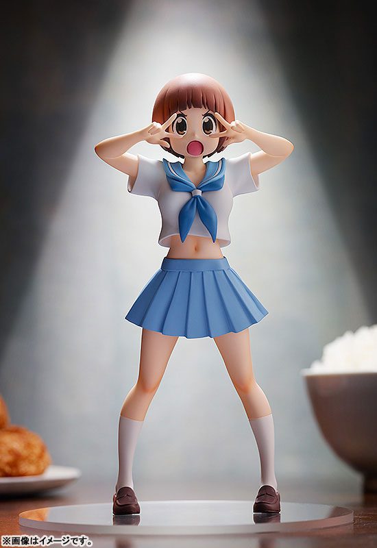 Kill la Kill - Mankanshoku Mako - Pop Up Parade