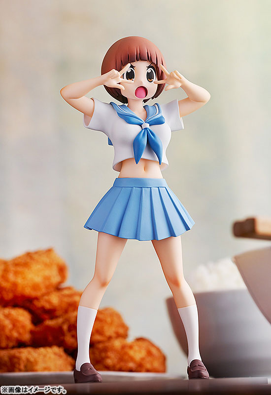 Kill la Kill - Mankanshoku Mako - Pop Up Parade