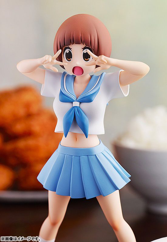 Kill la Kill - Mankanshoku Mako - Pop Up Parade