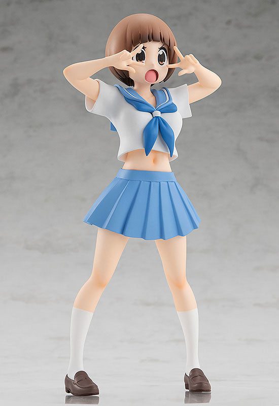 Kill la Kill - Mankanshoku Mako - Pop Up Parade