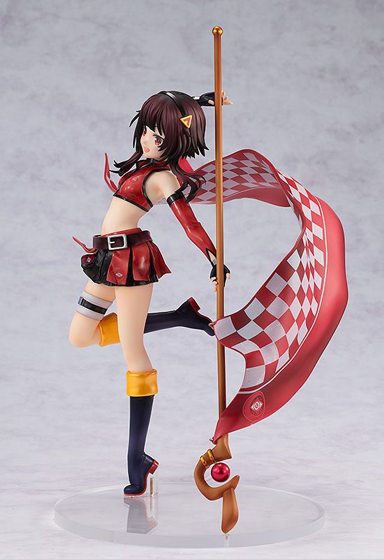 Kono Subarashii Sekai ni Shukufuku o! - Megumin - KDcolle - 1/7 - Race Queen ver.