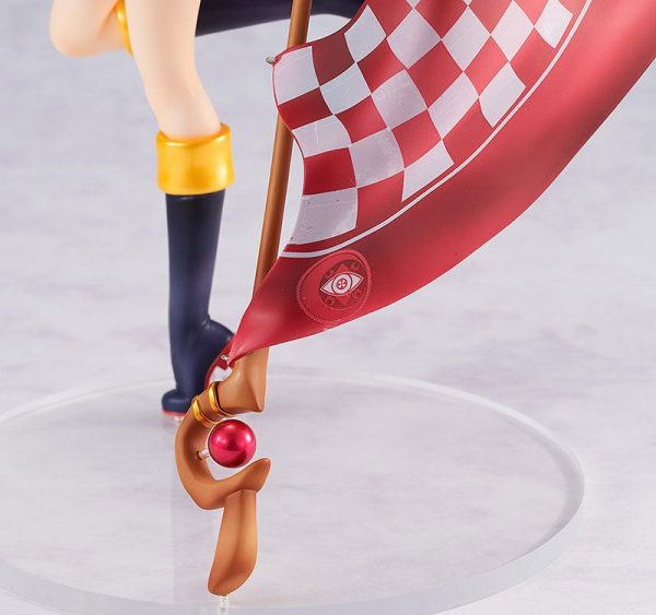 Kono Subarashii Sekai ni Shukufuku o! - Megumin - KDcolle - 1/7 - Race Queen ver.