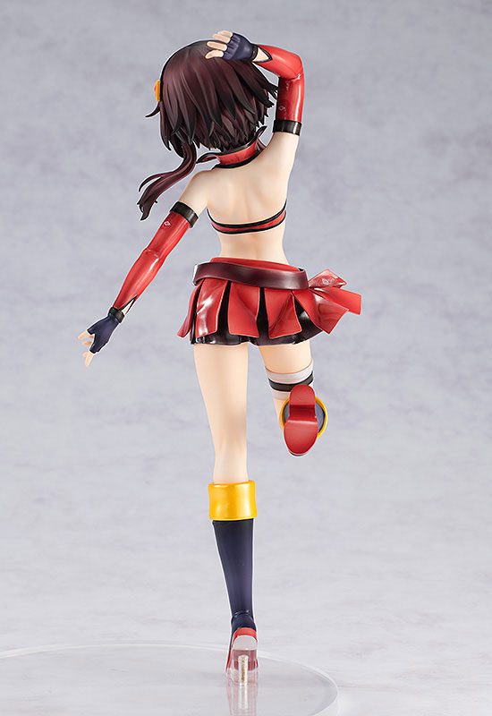 Kono Subarashii Sekai ni Shukufuku o! - Megumin - KDcolle - 1/7 - Race Queen ver.