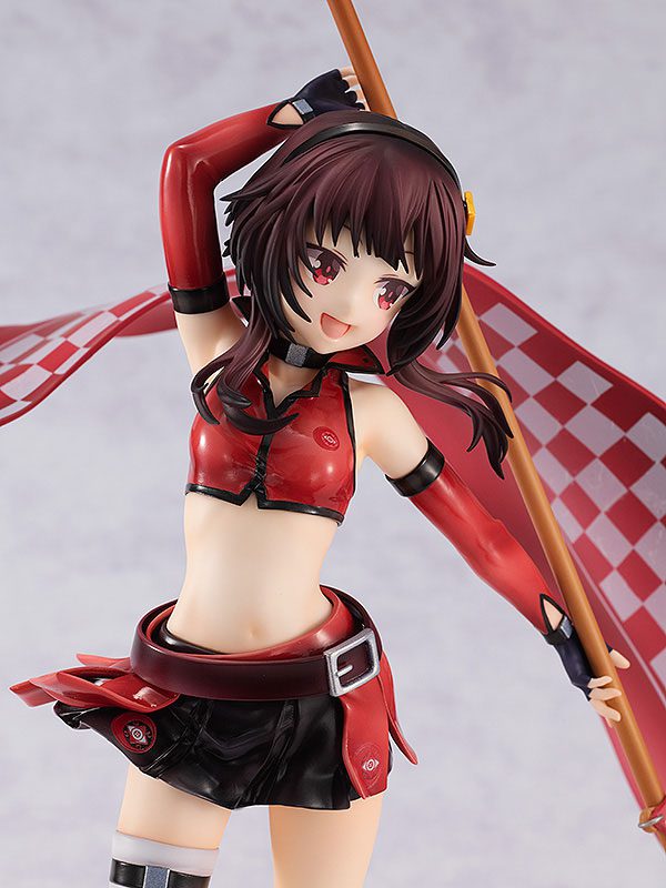 Kono Subarashii Sekai ni Shukufuku o! - Megumin - KDcolle - 1/7 - Race Queen ver.