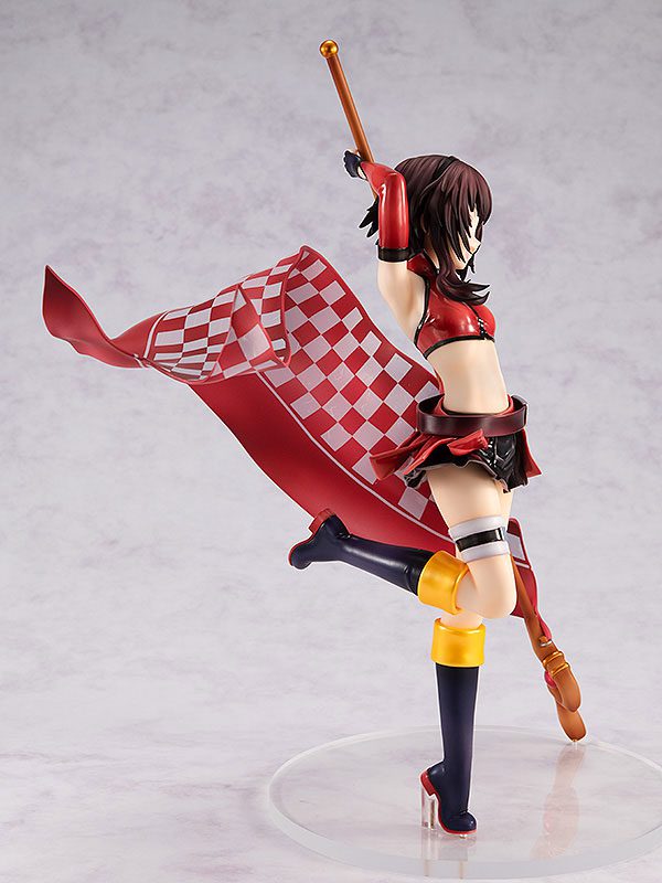 Kono Subarashii Sekai ni Shukufuku o! - Megumin - KDcolle - 1/7 - Race Queen ver.