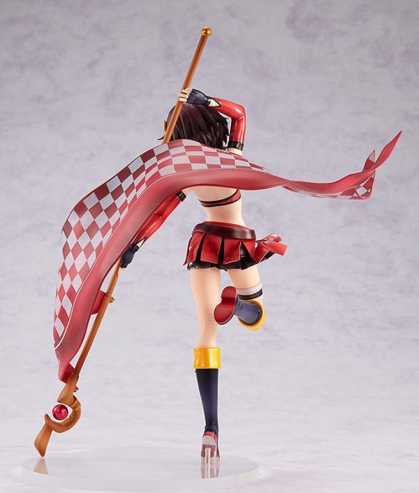 Kono Subarashii Sekai ni Shukufuku o! - Megumin - KDcolle - 1/7 - Race Queen ver.