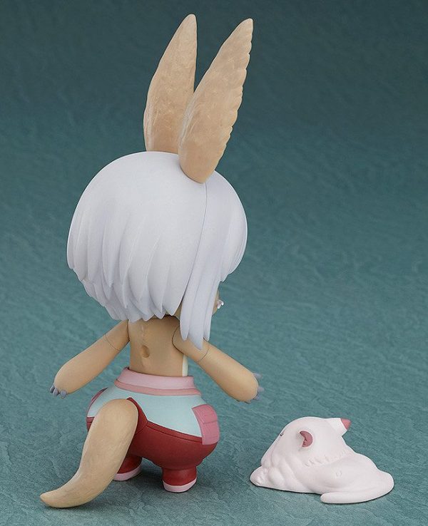 Made in Abyss - Mitty - Nanachi - Nendoroid #939