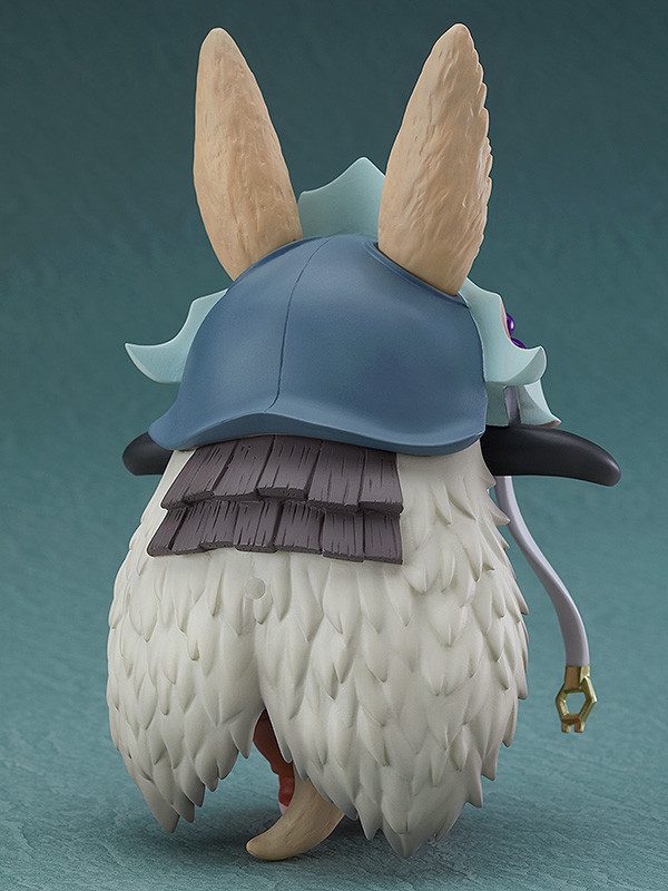 Made in Abyss - Mitty - Nanachi - Nendoroid #939