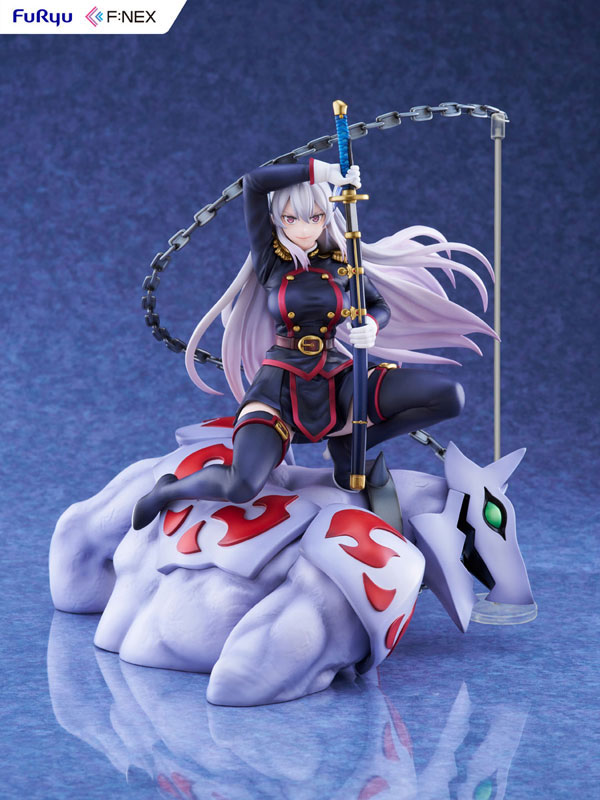 Mato Seihei no Slave - Uzen Kyouka - F:Nex - 1/7 (FuRyu)