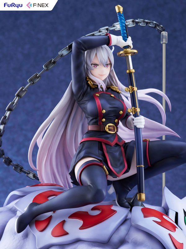 Mato Seihei no Slave - Uzen Kyouka - F:Nex - 1/7 (FuRyu)