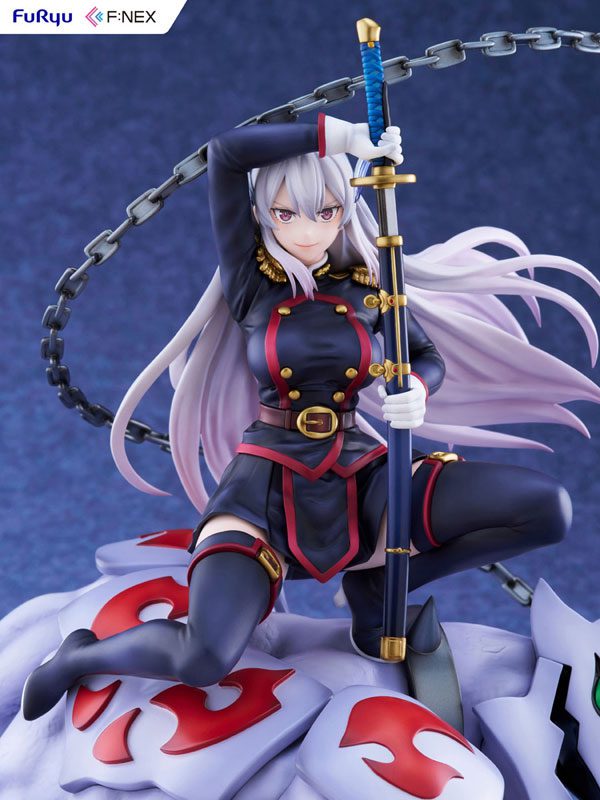 Mato Seihei no Slave - Uzen Kyouka - F:Nex - 1/7 (FuRyu)