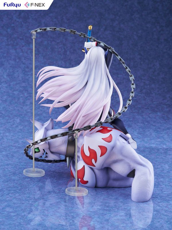 Mato Seihei no Slave - Uzen Kyouka - F:Nex - 1/7 (FuRyu)