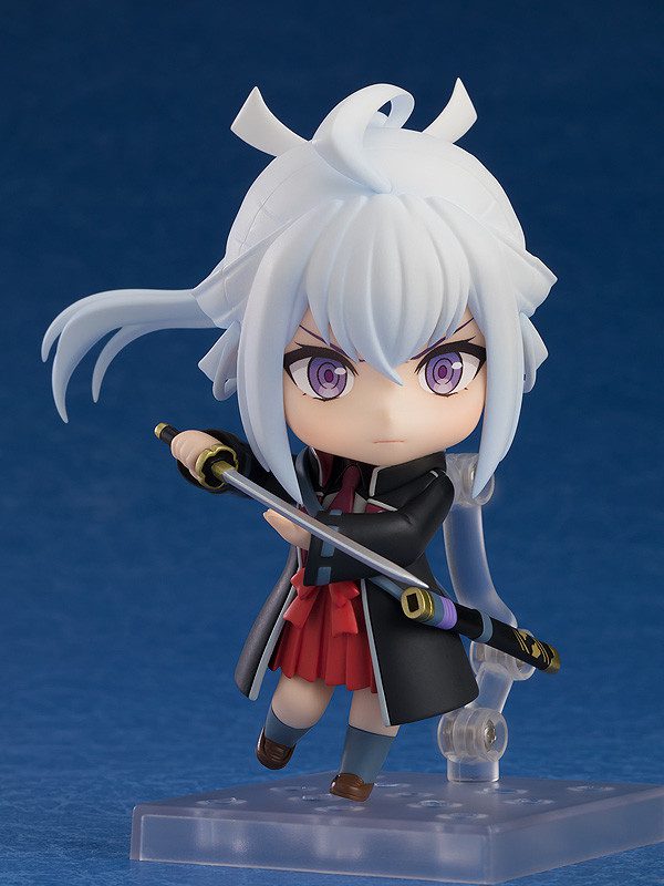 Nanatsu no Maken ga Shihai suru - Nanao Hibiya - Nendoroid #2351