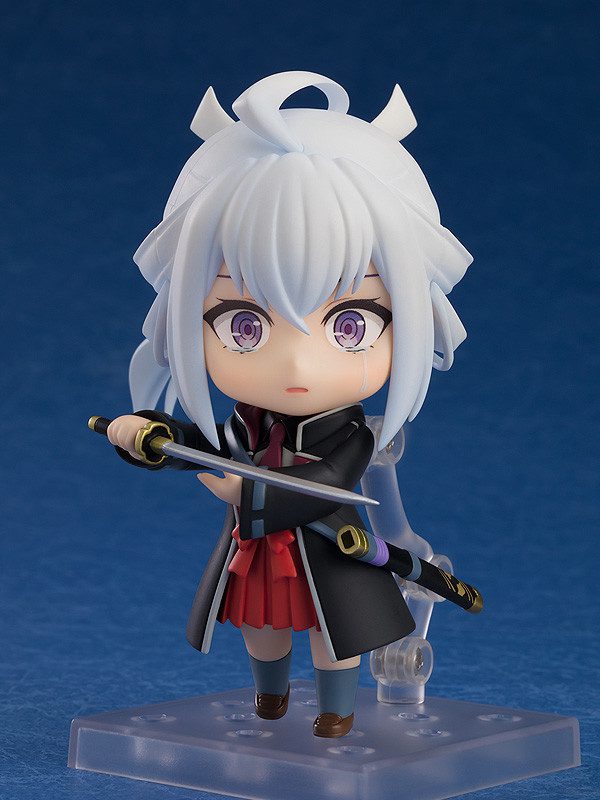 Nanatsu no Maken ga Shihai suru - Nanao Hibiya - Nendoroid #2351