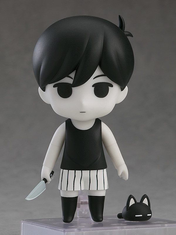 Omori - Nendoroid #2284